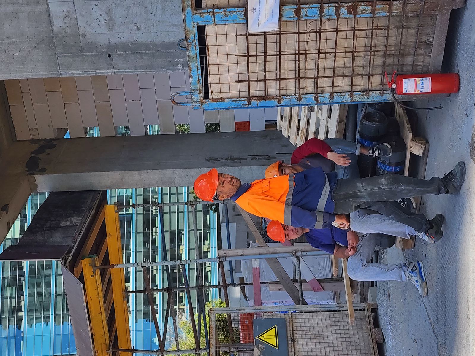 Các bước chuẩn bị quan trọng trước khi xuất khẩu lao động sang Nga