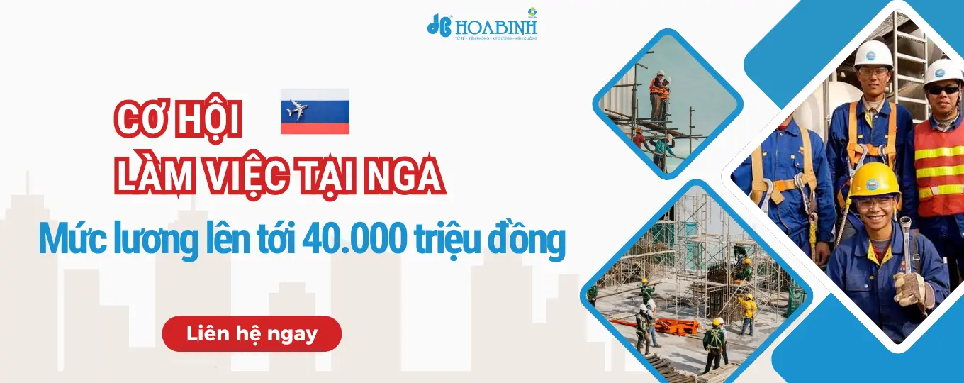 HOA BINH INTERNATIONAL CAREER GUIDANCE JOINT STOCK COMPANY